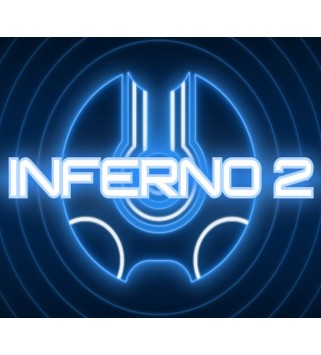 Inferno 2 Steam Key GLOBAL